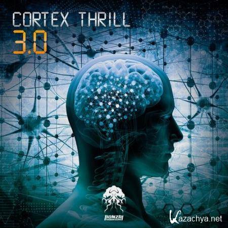 Bonzai Progressive: Cortex Thrill - 3.0 (2020)