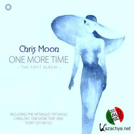 Chris Moon - One More Time (2020)