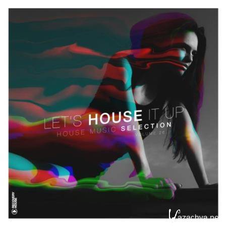 Let's House It Up Vol 26 (2020)