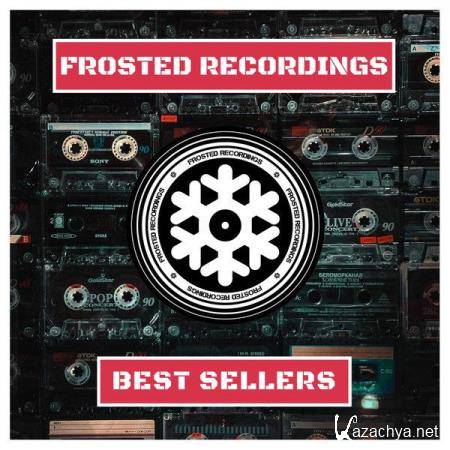 Frosted Recordings Best Sellers (2020)