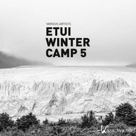 Etui Winter Camp, Vol. 5 (2020)