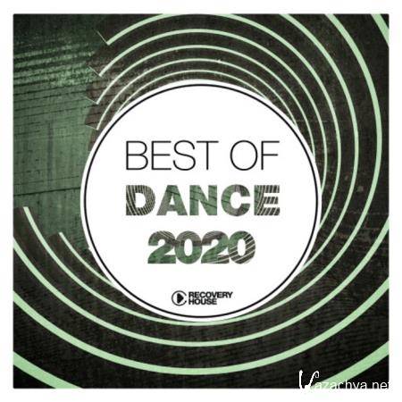 Recovery House - Best Of Dance 2020 (2020)