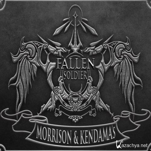 Morrison & Kendama's - Fallen Soldier (2020)