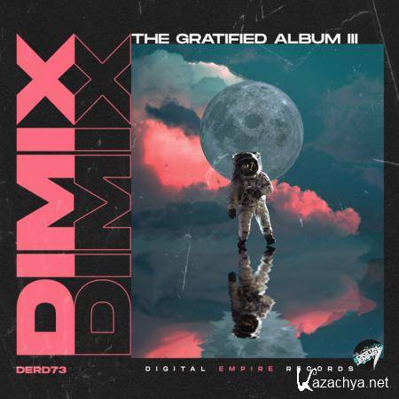 The Gratified Album III (2020)