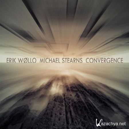 Erik Wøllo & Michael Stearns - Convergence (2020)