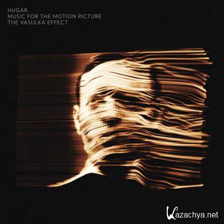 The Vasulka Effect: Music For The Motion Picture (2020)