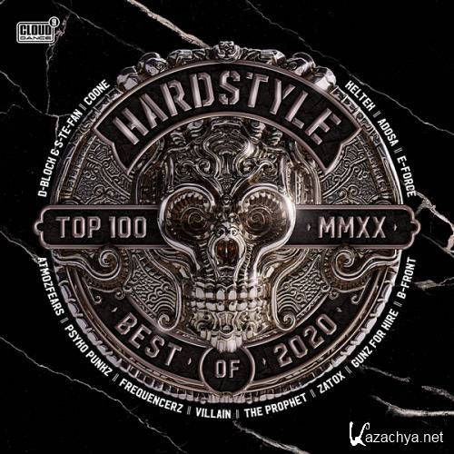 VA - Hardstyle Top 100 Best Of 2020 [Cloud 9 Dance] (2020)