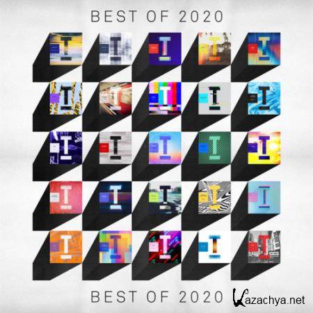 Best Of Toolroom 2020 (Mixed by Mark Knight) (2020) FLAC
