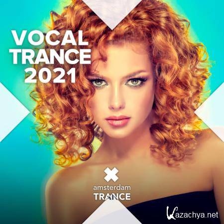 RNM - Vocal Trance 2021 (2020) FLAC