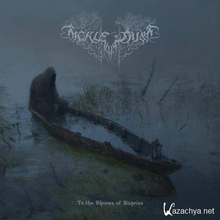 Sickle of Dust - To the Shores of Sunrise (2020) FLAC