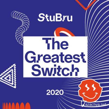 The Greatest Switch 2020 (2020) FLAC