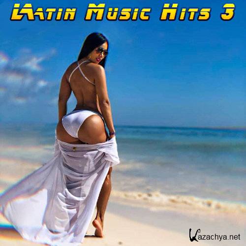 VA - Latin Music Hits 3 (2020)