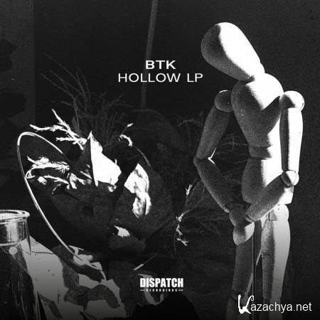 BTK - Hollow LP (2020)
