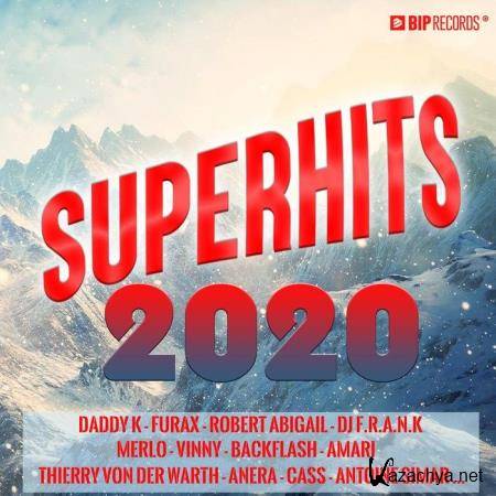 Superhits 2020 (2020)