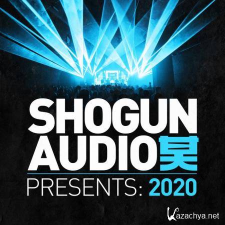 Shogun Audio Presents: 2020 (2020)