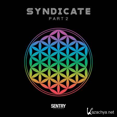 Sentry Records Presents: Syndicate Part 2 (2020)