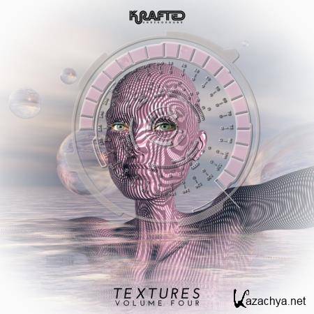 Krafted Underground - Textures Vol 4 (2020) FLAC