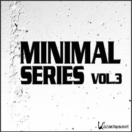 Minimal Series, Vol. 3 (2020)