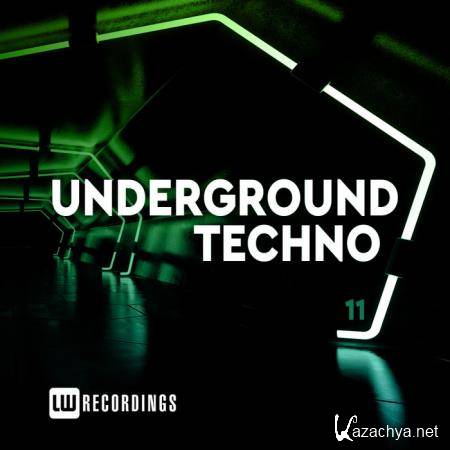 Underground Techno, Vol. 11 (2020)