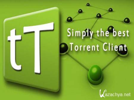 tTorrent Pro 1.7.0.1 [Android]