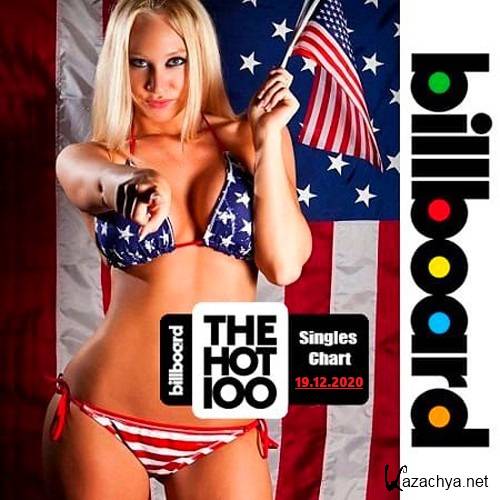 Billboard Hot 100 Singles Chart [19.12] (2020)