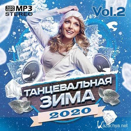 VA -   Vol.2 (2020)