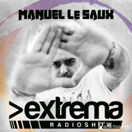 Manuel Le Saux - Extrema 676 (2020-12-16)