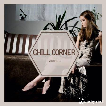 Chill Corner, Vol. 4 (2020)