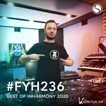 Andrew Rayel - Find Your Harmony Radioshow 236 (2020-12-16)