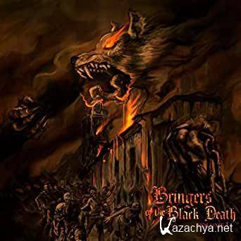 Bringers Of The Black Death - Vol. 1 (2020)
