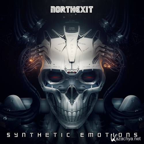 North Exit - Synthetic Emotions