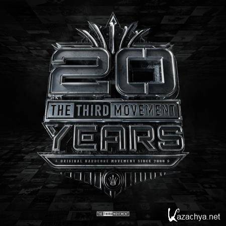The Third Movement 20 Years (2020)