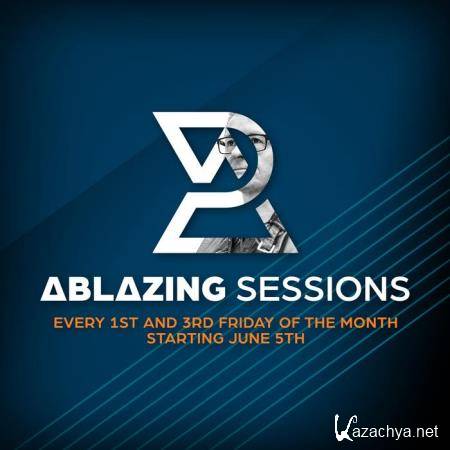 Rene Ablaze - Ablazing Sessions 022 (2020-12-18)