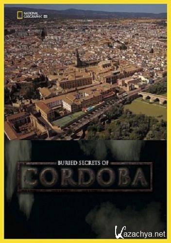    / Buried Secrets of Cordoba (2019) HDTV 1080i