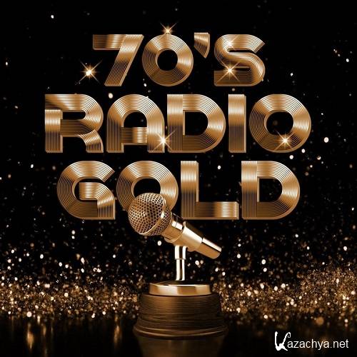 70's Radio Gold (2020) FLAC