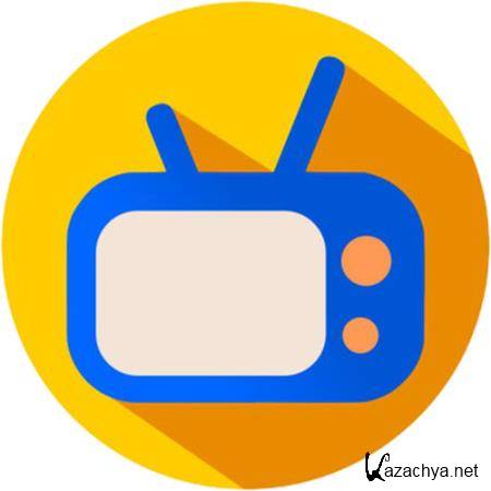  HD TV Premium 1.11.5.0 [Android]