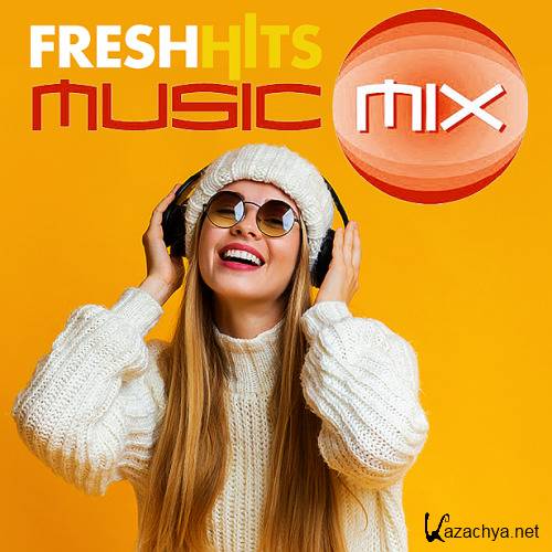 Music Mix 2020 November Fresher (2020)