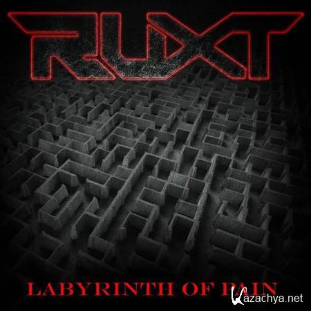 RUXT - Labyrinth Of Pain (2020)