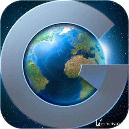 Guru Maps Pro - Офлайн Карты и Навигация 4.6.4 [Android]