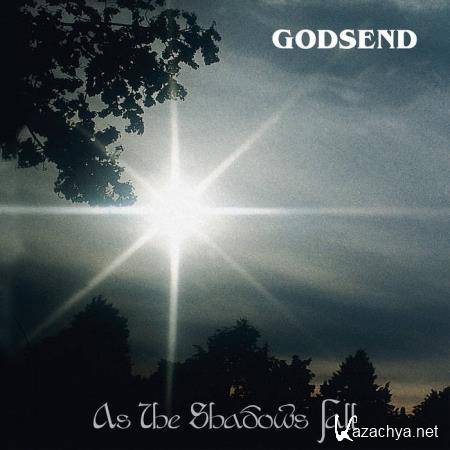 Godsend - As the Shadows Fall (2020)