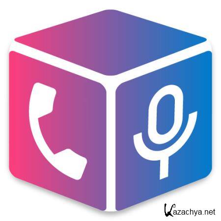 Cube Call Recorder ACR Premium 2.3.192 [Android]