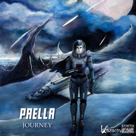 Paella - The Journey (2020)