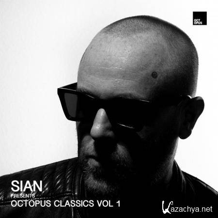 Octopus Classics Selected By Sian. Vol 1 (2020)