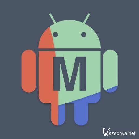 MacroDroid - Device Automation 5.8.1 build 50803 [Android]