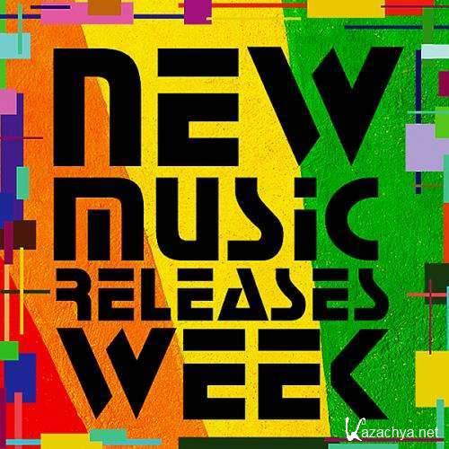 New Music Releases Week 51 (2020)