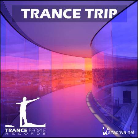 Trance People Records - Trance Trip (2020)