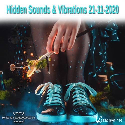 Headdock - Hidden Sounds & Vibrations 21-11-2020