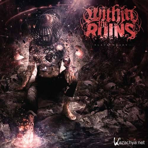 Within The Ruins - Black Heart [2CD] (2020) MP3