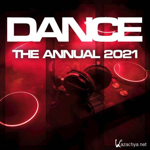 Dance The Annual (2021)