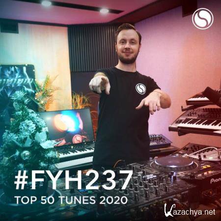 Andrew Rayel - Find Your Harmony Radioshow 237 (2020-12-23)